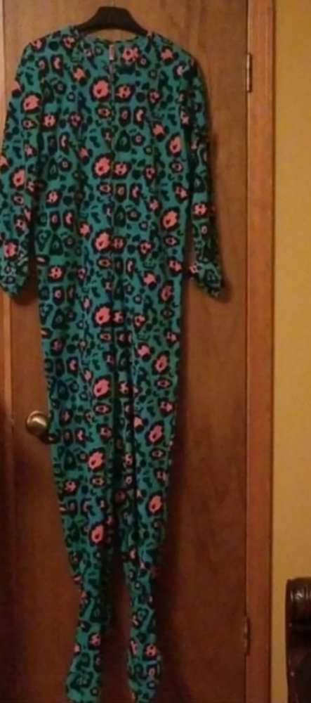 All Over Pajamas